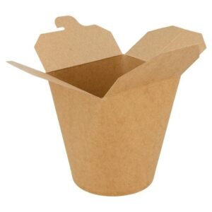 Pasta box