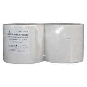 bobine essuie tout 1000 feuilles