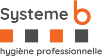 logo Système b
