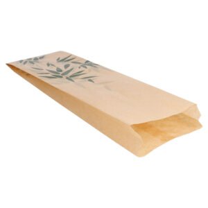 sachet kraft sandwich