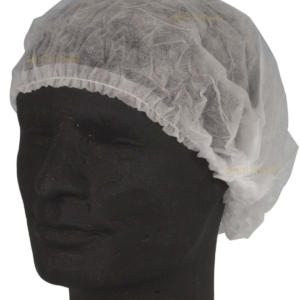 Bonnet de douche jetable